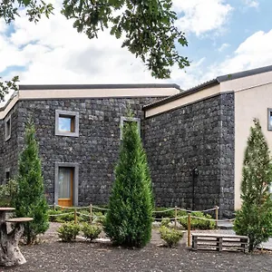 Alloggio per agriturismo Boscoscuro, Ragalna