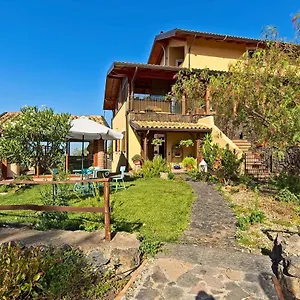 Appartamento Horse House, Ragalna