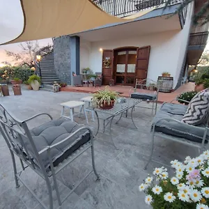 Bed & Breakfast Casa Degli Ulivi Etna, Ragalna