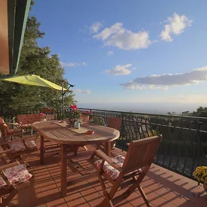 Bed & Breakfast Magma, Ragalna